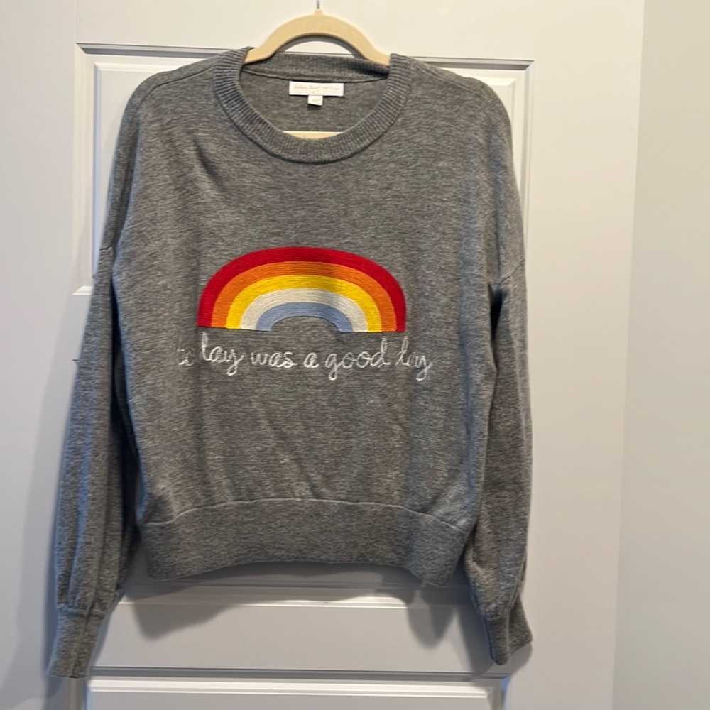 Spiritual Gangster Sweater